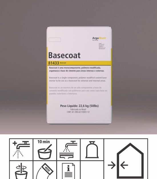 Basecoat