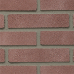 StoCast Brick Bordeaux S95317