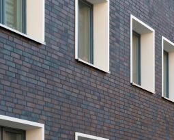 Acabamento de tijolinhos ganha tecnologia e praticidade!