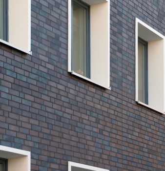 Acabamento de tijolinhos ganha tecnologia e praticidade!