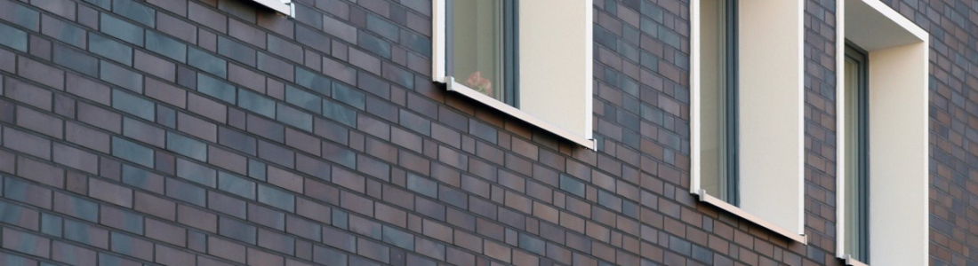 Acabamento de tijolinhos ganha tecnologia e praticidade!