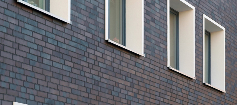 Acabamento de tijolinhos ganha tecnologia e praticidade!