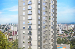 Primeiro edifício com isolamento térmico é construído em Piracicaba
