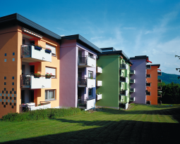 Conheça a tinta que protege as superfícies da ação do tempo, maresia e poluentes