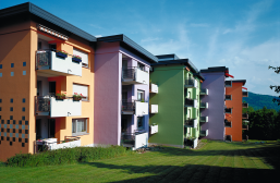 Conheça a tinta que protege as superfícies da ação do tempo, maresia e poluentes