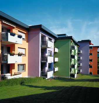 Conheça a tinta que protege as superfícies da ação do tempo, maresia e poluentes