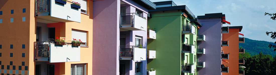 Conheça a tinta que protege as superfícies da ação do tempo, maresia e poluentes