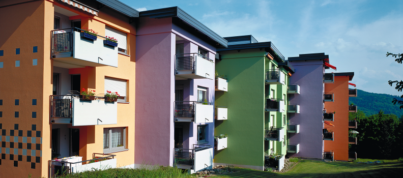 Conheça a tinta que protege as superfícies da ação do tempo, maresia e poluentes