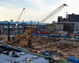 Estruturas de Edifícios: alternativas tecnológicas e cuidados de projeto, execução e fiscalização