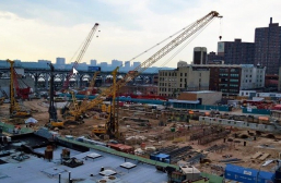 Estruturas de Edifícios: alternativas tecnológicas e cuidados de projeto, execução e fiscalização