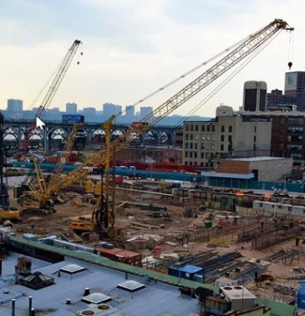 Estruturas de Edifícios: alternativas tecnológicas e cuidados de projeto, execução e fiscalização