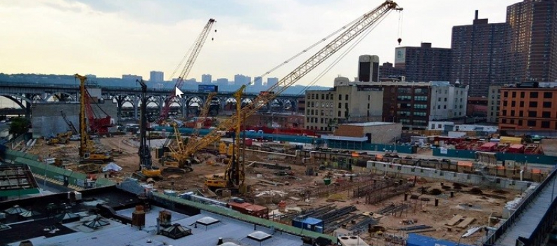 Estruturas de Edifícios: alternativas tecnológicas e cuidados de projeto, execução e fiscalização