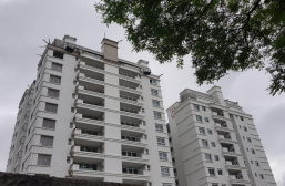 Veja porque a manutenção das fachadas de edifícios é de fundamental importância