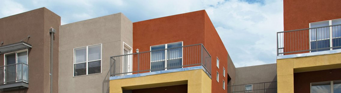 Construções com alvenaria estrutural ganham novas opções de revestimentos