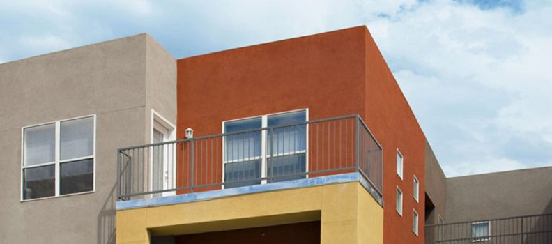 Construções com alvenaria estrutural ganham novas opções de revestimentos