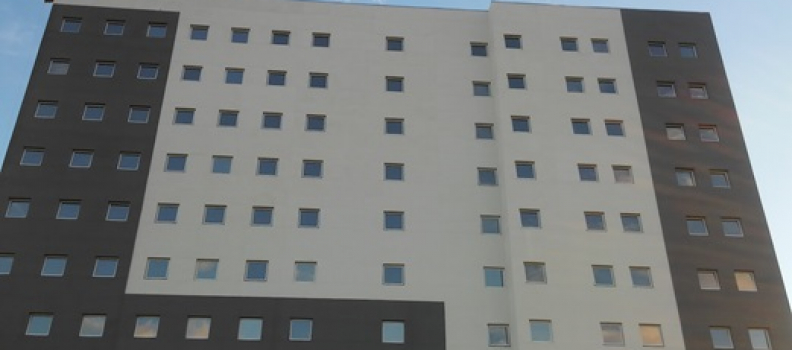 Tecnologia aplicada a construção proporciona economia de energia e água