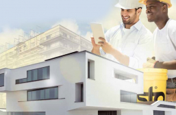 Veja como proteger os edifícios do ar frio e umidade