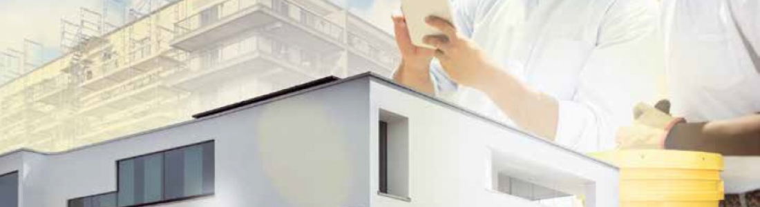 Veja como proteger os edifícios do ar frio e umidade