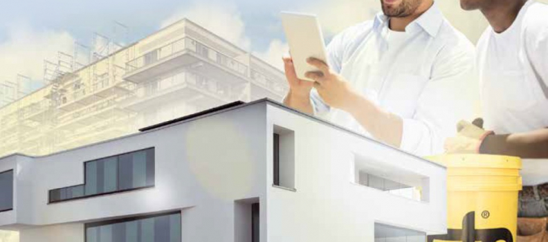 Veja como proteger os edifícios do ar frio e umidade