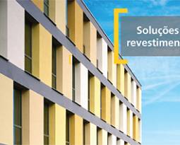 Soluções industrializadas são a melhor resposta para manter o conforto térmico das residências e espaços corporativos