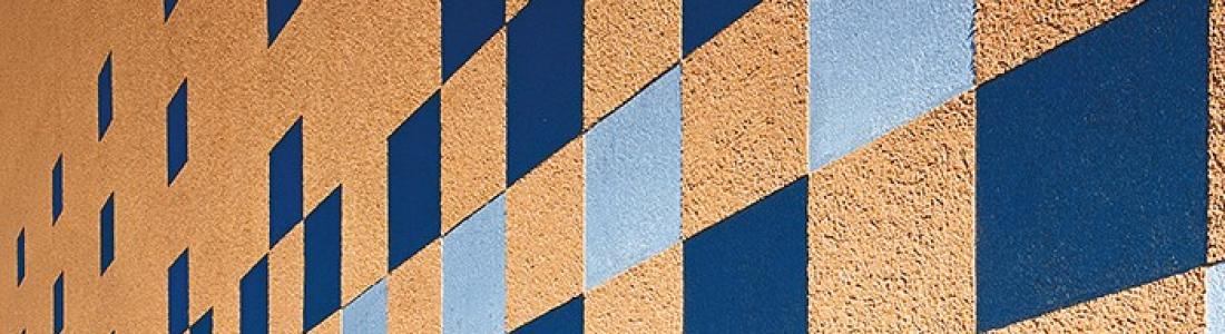 Tintas metalizadas tornam-se tendência e conquistam o mercado da construção