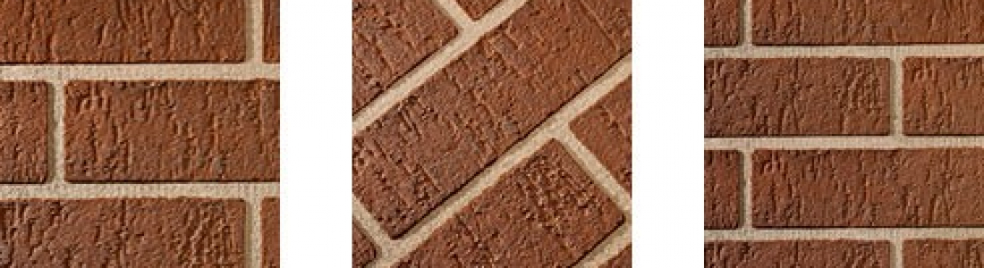 StoCreativ Brick: sua parede de tijolos sem limite de design