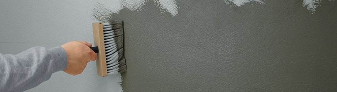 Veja como impermeabilizar e tratar fissuras