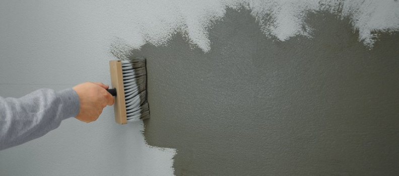 Veja como impermeabilizar e tratar fissuras