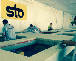 Soluções industrializadas reduzem risco do Covid-19 nos canteiros de obra