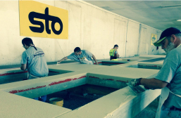 Soluções industrializadas reduzem risco do Covid-19 nos canteiros de obra