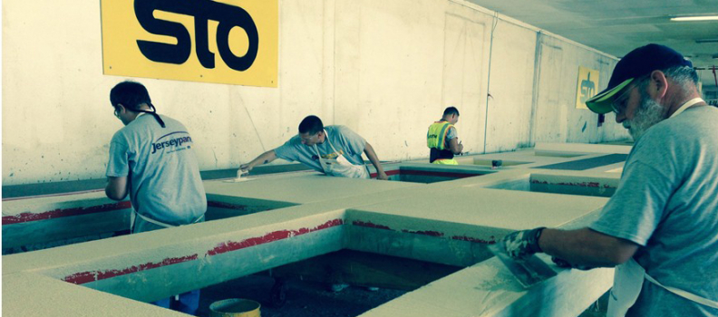 Soluções industrializadas reduzem risco do Covid-19 nos canteiros de obra