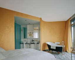 Revestimento substitui gesso de maneira sustentável e com maior durabilidade