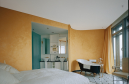 Revestimento substitui gesso de maneira sustentável e com maior durabilidade