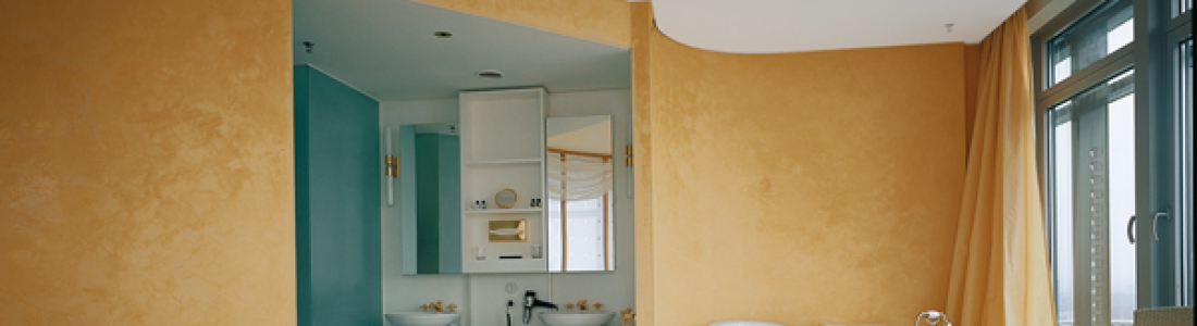 Revestimento substitui gesso de maneira sustentável e com maior durabilidade