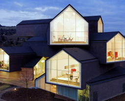 Conheça o StoSilco Lit, um revestimento de alto desempenho