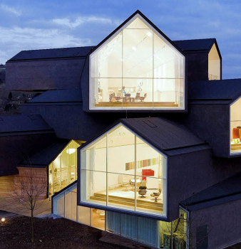 Conheça o StoSilco Lit, um revestimento de alto desempenho