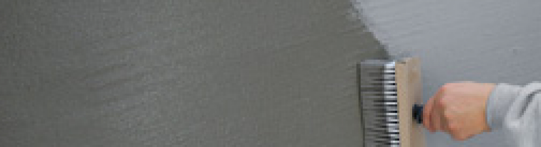 Como escolher o melhor impermeabilizante?