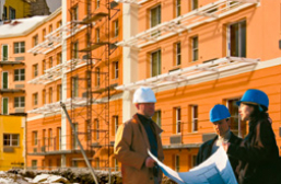 Você sabia que com o programa reStore é fácil renovar as fachadas?