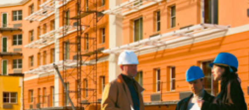 Você sabia que com o programa reStore é fácil renovar as fachadas?