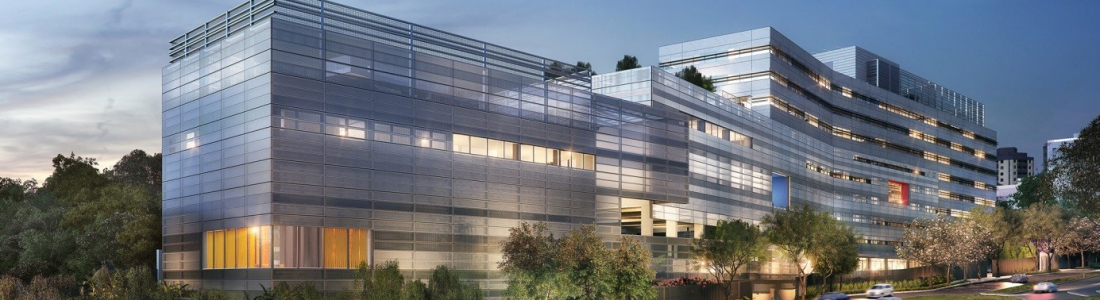 Sto Panel Technology reveste fachada da Avenues São Paulo